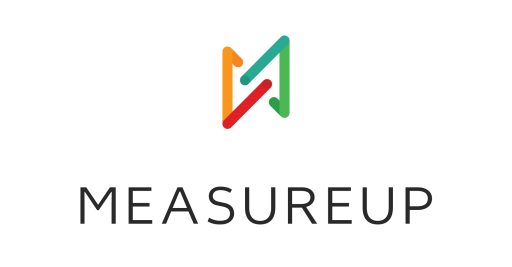 Logo MeasureUp